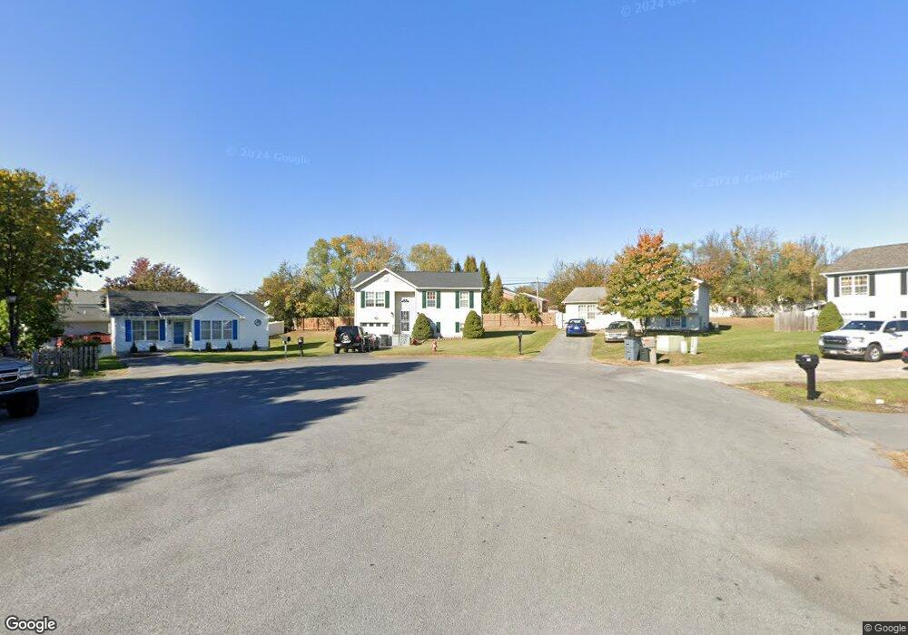 305 Achilla Terrace, Martinsburg, WV 25404 - photo 1