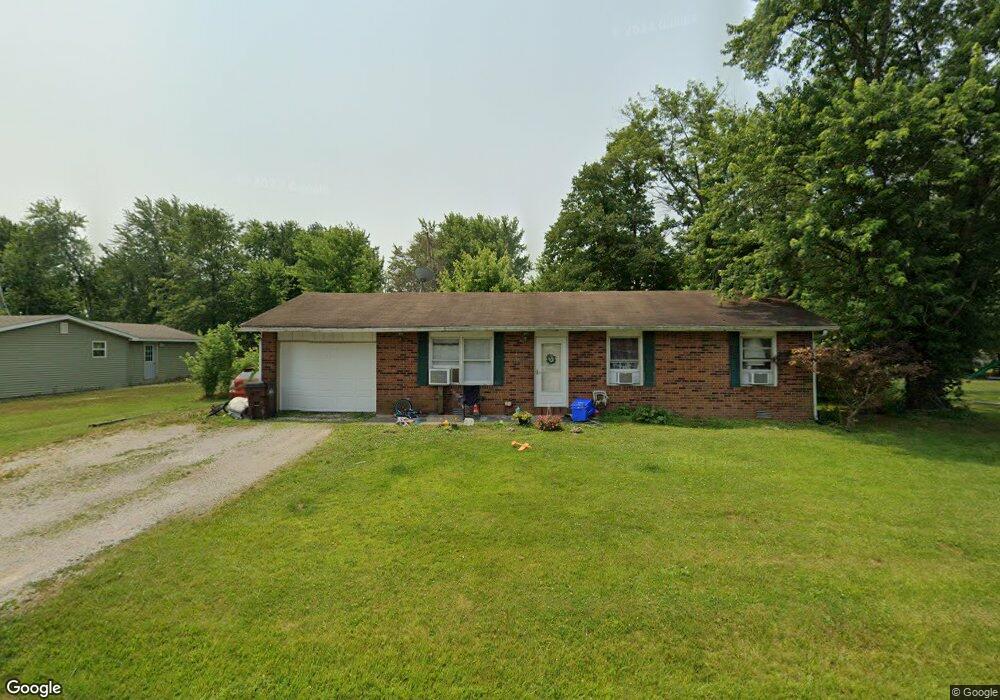 423 Gray St, Hanover, IN 47243 - photo 1