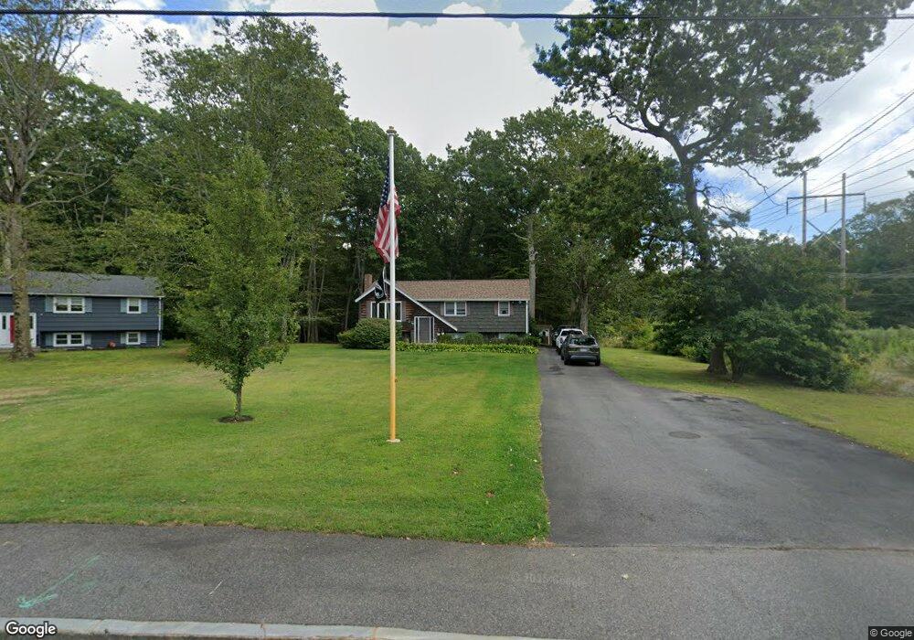 163 Jean Carol Rd, Abington, MA 02351 - photo 1