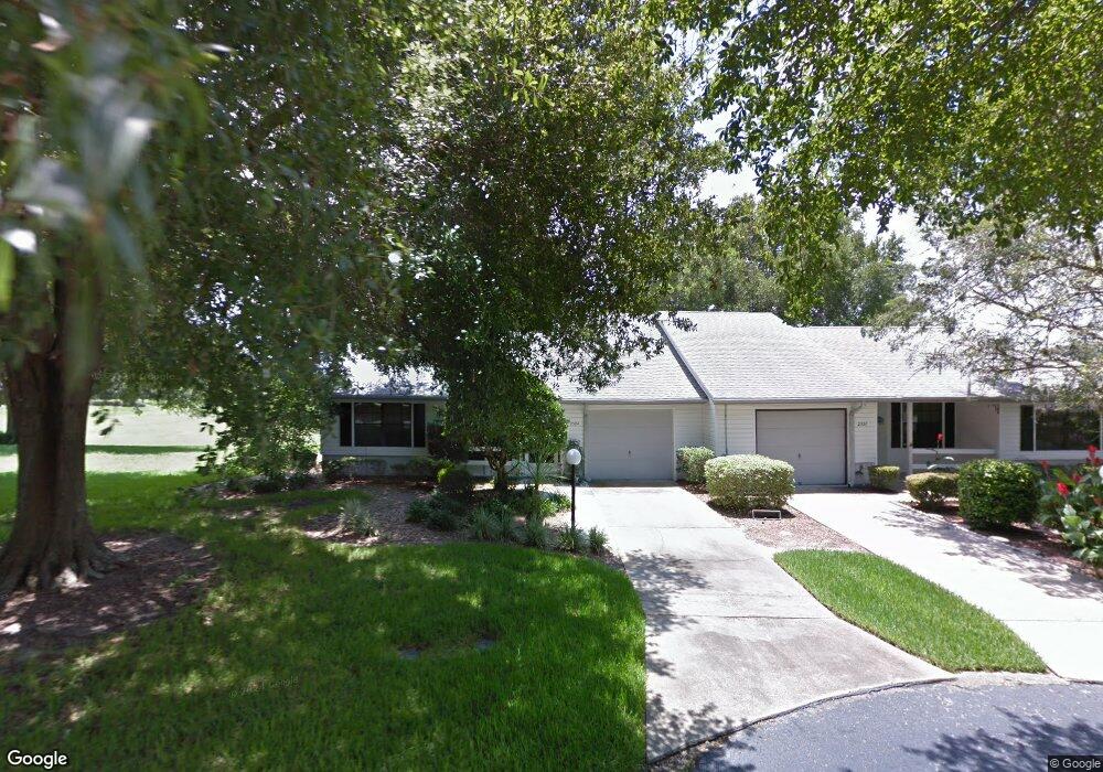 2324 N Santa Rosa Point, Hernando, FL 34442 - photo 1