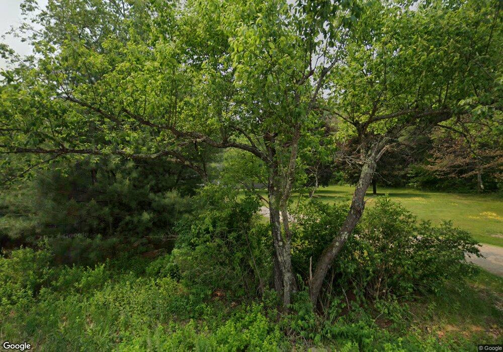 117 Clough Pond Rd, Loudon, NH 03307 - photo 1