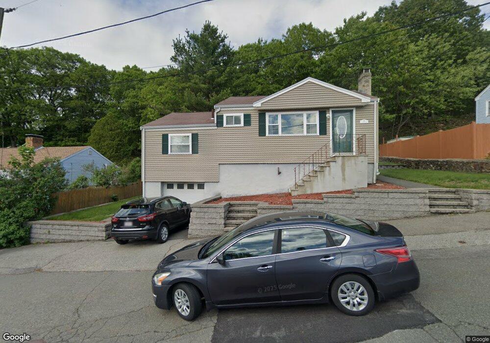 63 Gateway Ln, Lynn, MA 01905 - photo 1