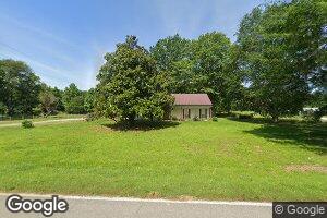 7451 Black Zion Rd, Pontotoc, MI 38863