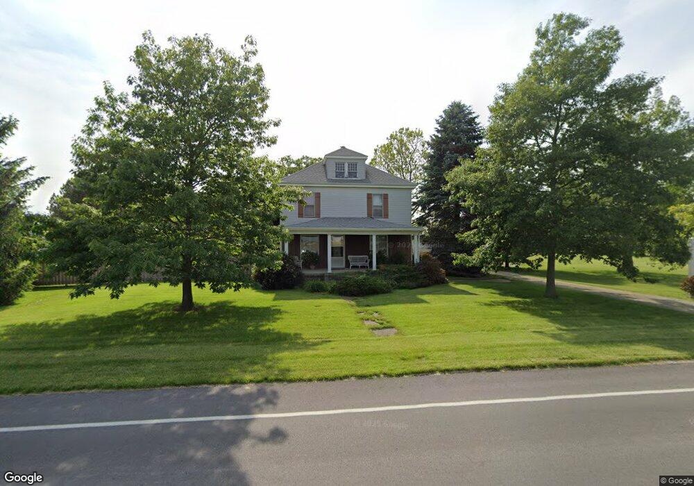 1430 S Wayne St, Bluffton, IN 46714 - photo 1