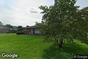156 Mayo Dr, New Haven, WV 25265