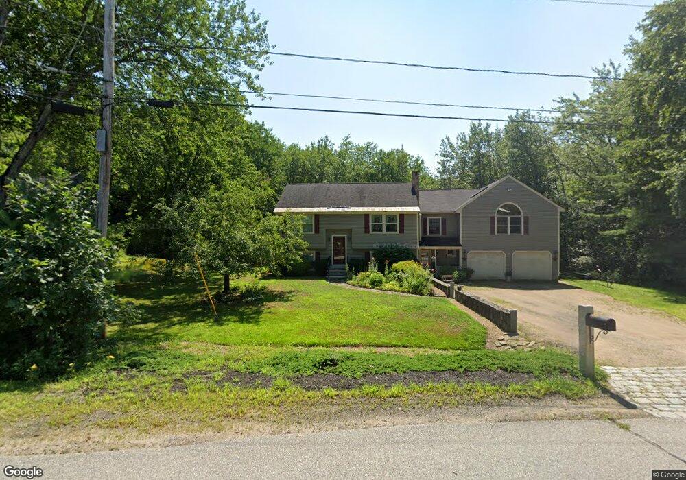 42 River Bend Rd, Newmarket, NH 03857 - photo 1