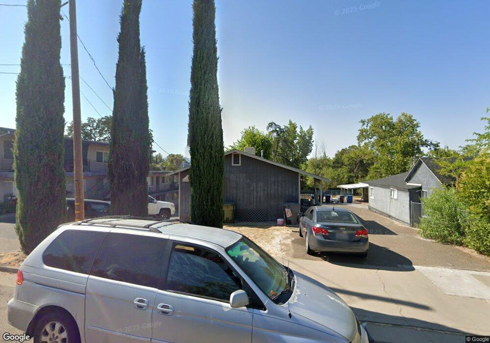 2326 Butte St, Redding, CA 96001 - photo 1