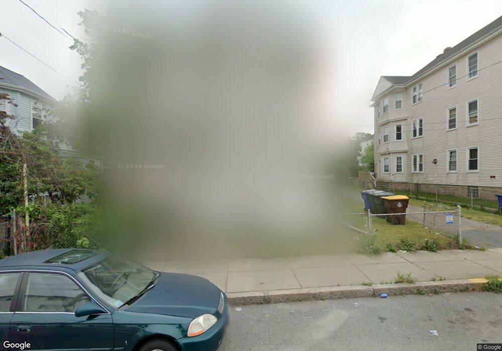 32 Haffards St, Fall River, MA 02723 - photo 1