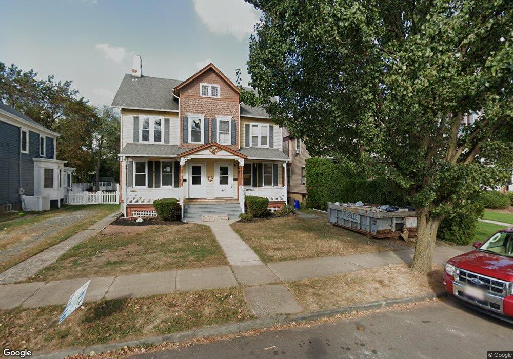 182 W Cliff St unit 184, Somerville, NJ 08876 - photo 1