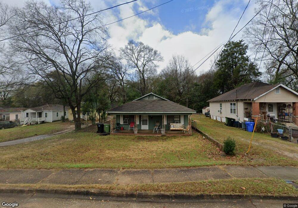 4237 Meritas Dr, Columbus, GA 31904 - photo 1