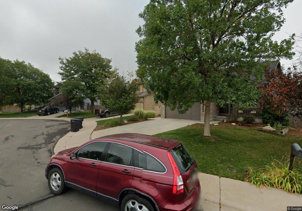 3862 E 139th Ave, Thornton, CO 80602 - photo 1