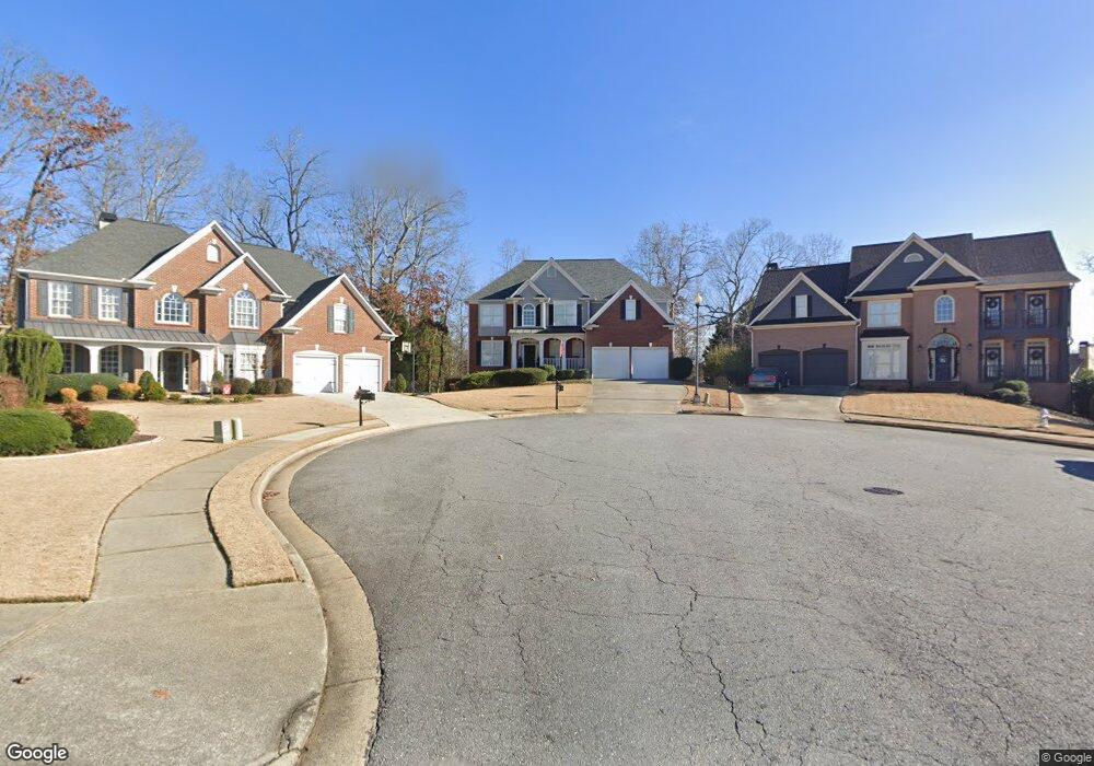 1705 Sanborne Way, Dacula, GA 30019 - photo 1