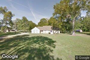 6154 Dolly Ln, Sorrento, LA 70778