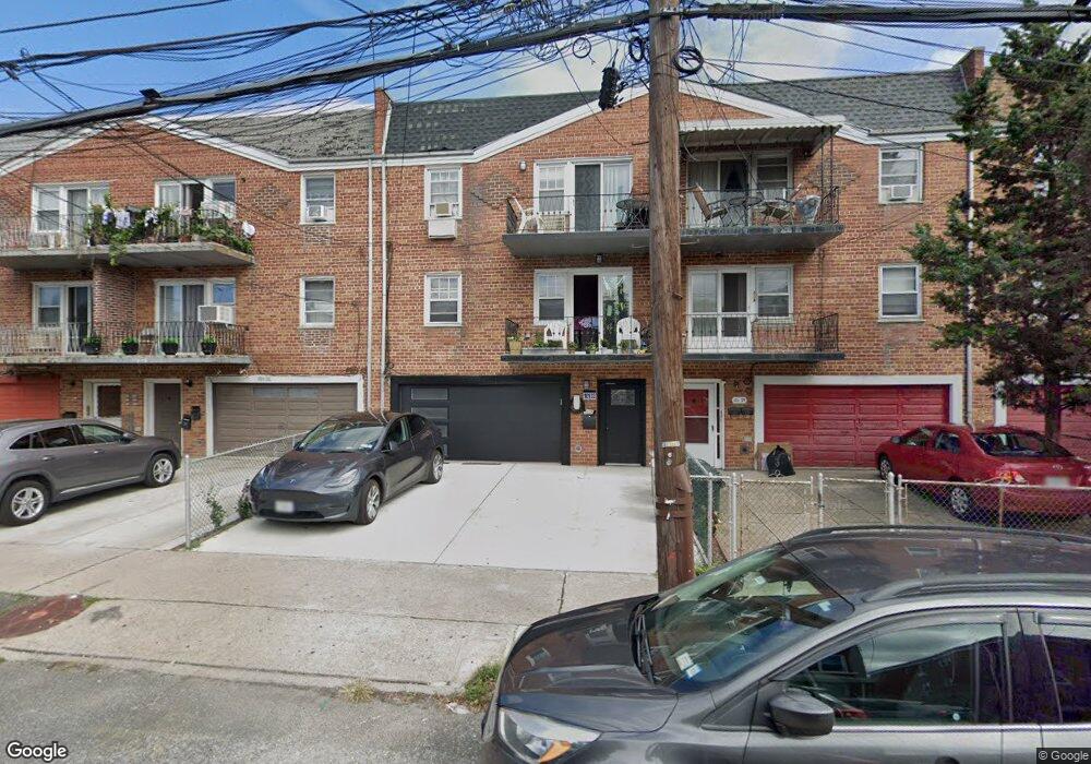 10133 103rd St, Ozone Park, NY 11416 - photo 1