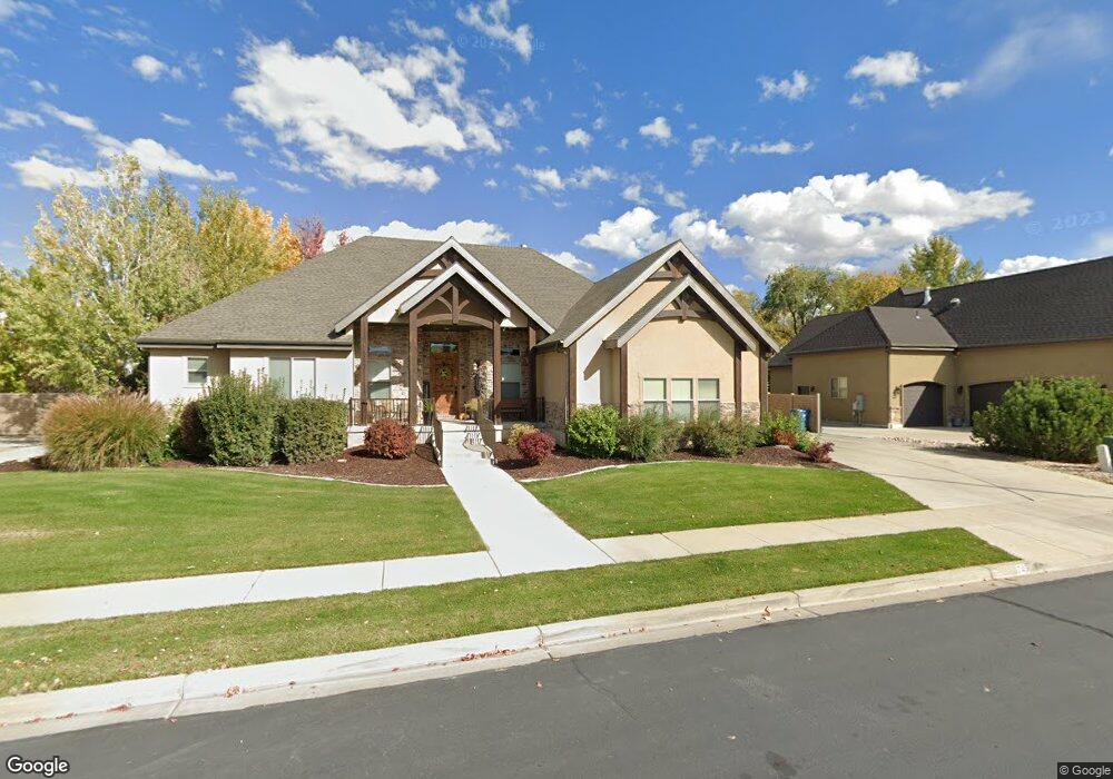 743 S River Ridge Ln, Spanish Fork, UT 84660 - photo 1