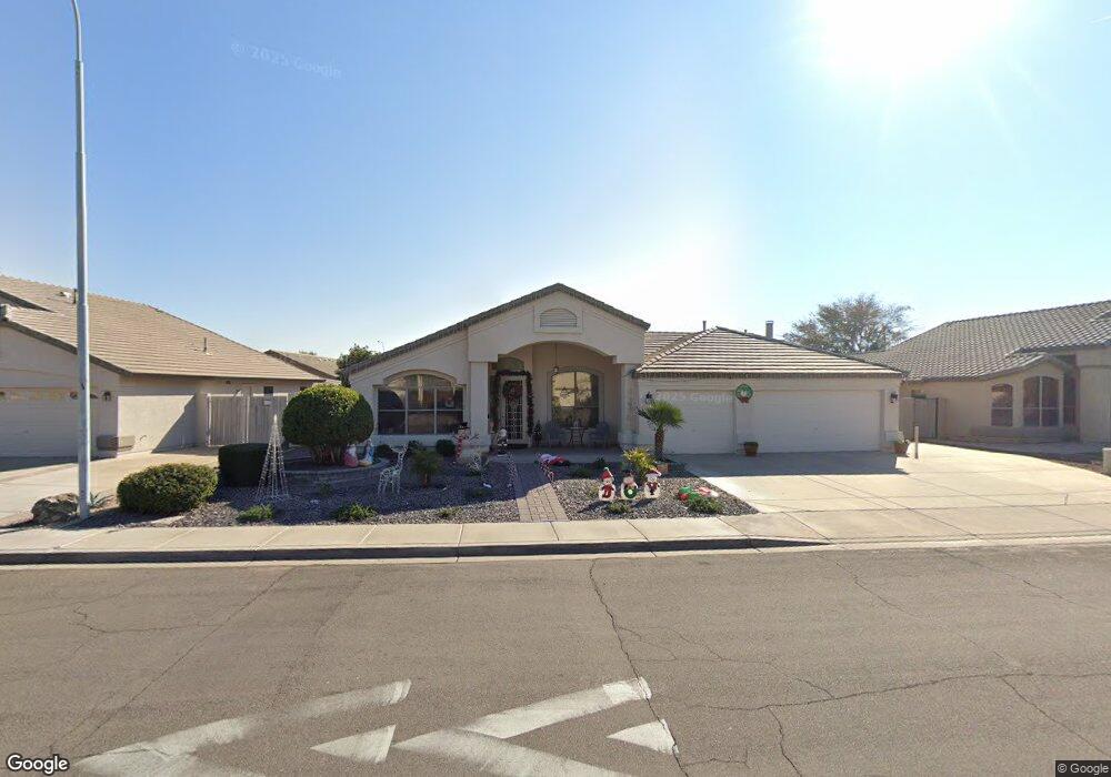 2423 E Kempton Rd, Chandler, AZ 85225 - photo 1