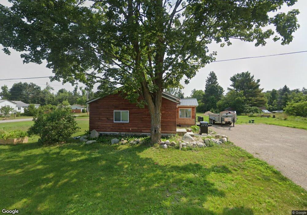 8050 Dudley St, Vanderbilt, MI 49795 - photo 1