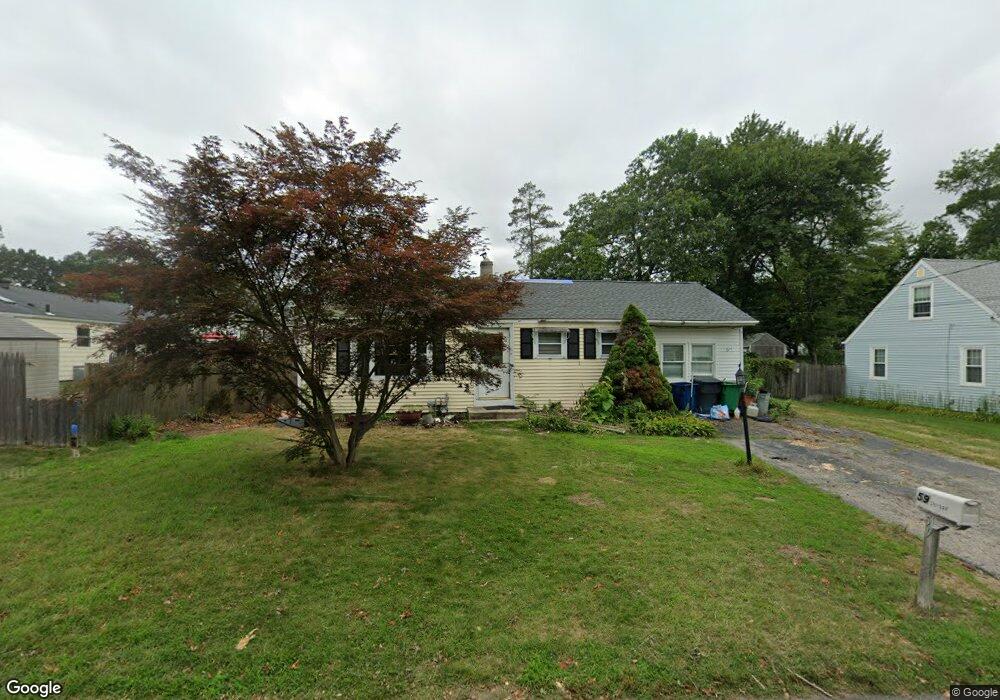59 Graybar Rd, Warwick, RI 02888 - photo 1
