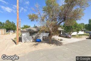 1206 Slater St, Eads, CO 81036