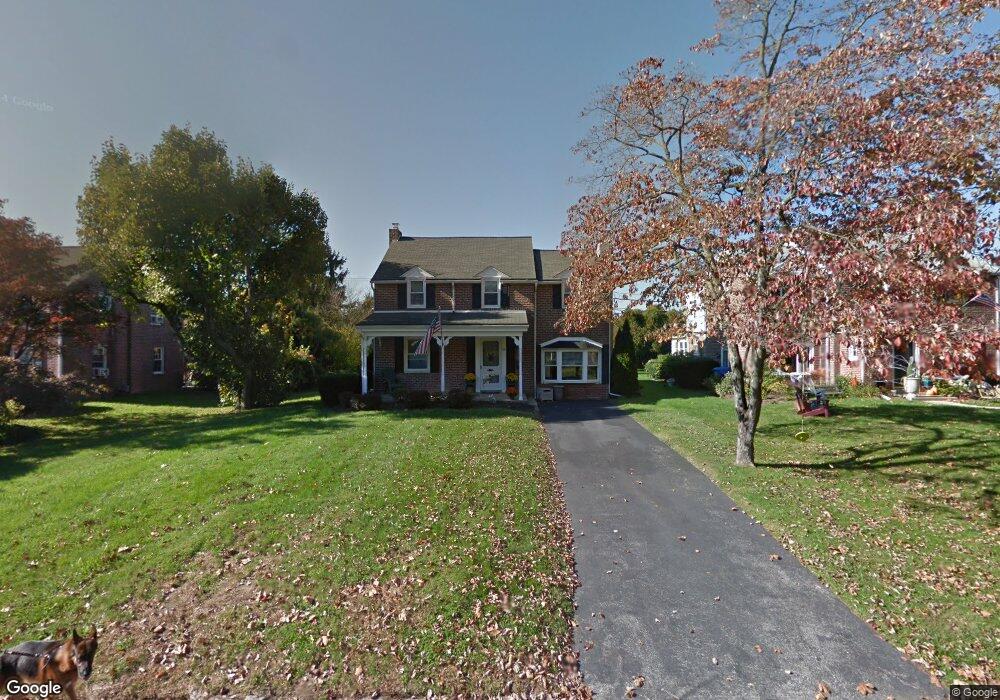 16 Pickwick Ln, Newtown Square, PA 19073 - photo 1