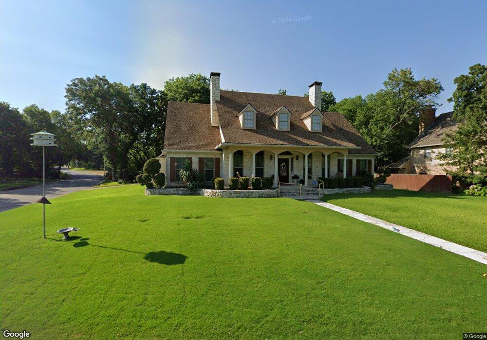 3701 Granada Trail, Denton, TX 76205 - photo 1