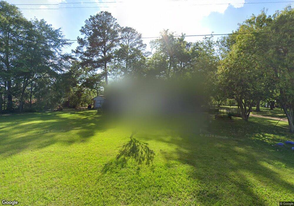 81 1st Ave, Barney, GA 31625 - photo 1