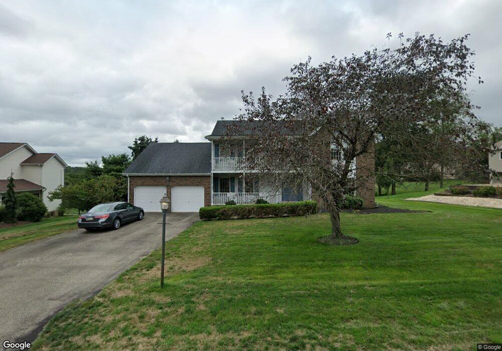 3320 Carriage Cir, Export, PA 15632 - photo 1