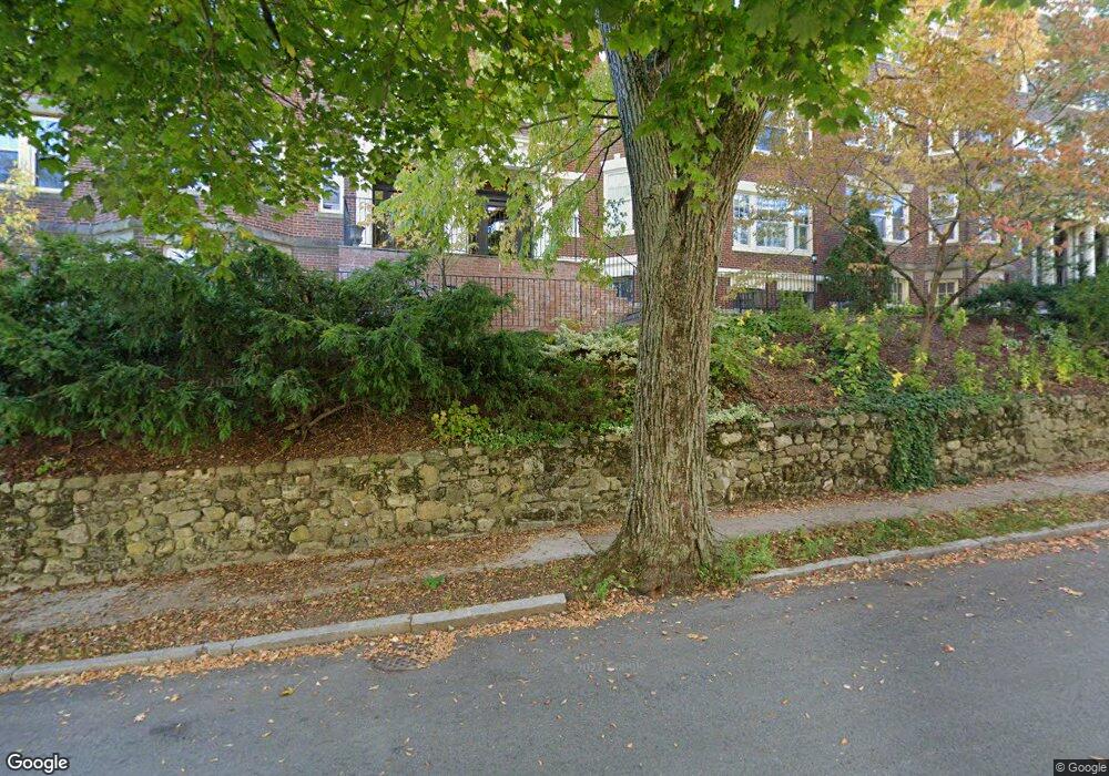 22 Addington Rd unit 2, Brookline, MA 02445 - photo 1