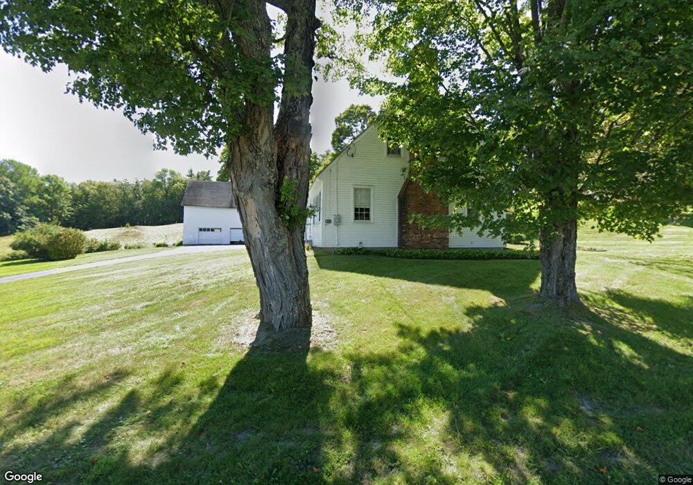 1200 Neal Rd, White River Junction, VT 05001 - photo 1