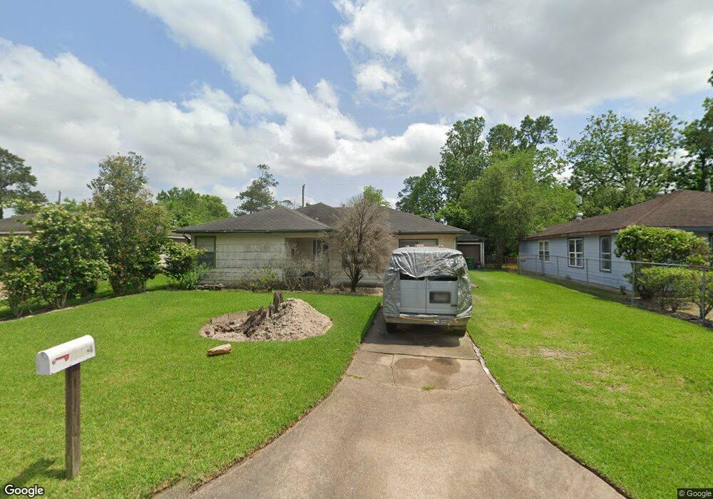 7214 Lakewood Dr, Houston, TX 77016 - photo 1