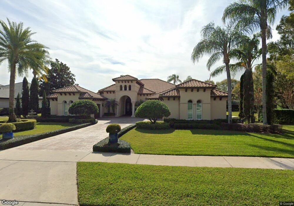 9624 Castle Way Dr, Windermere, FL 34786 - photo 1