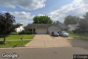 1331 Glades Dr, Altoona, WI 54720