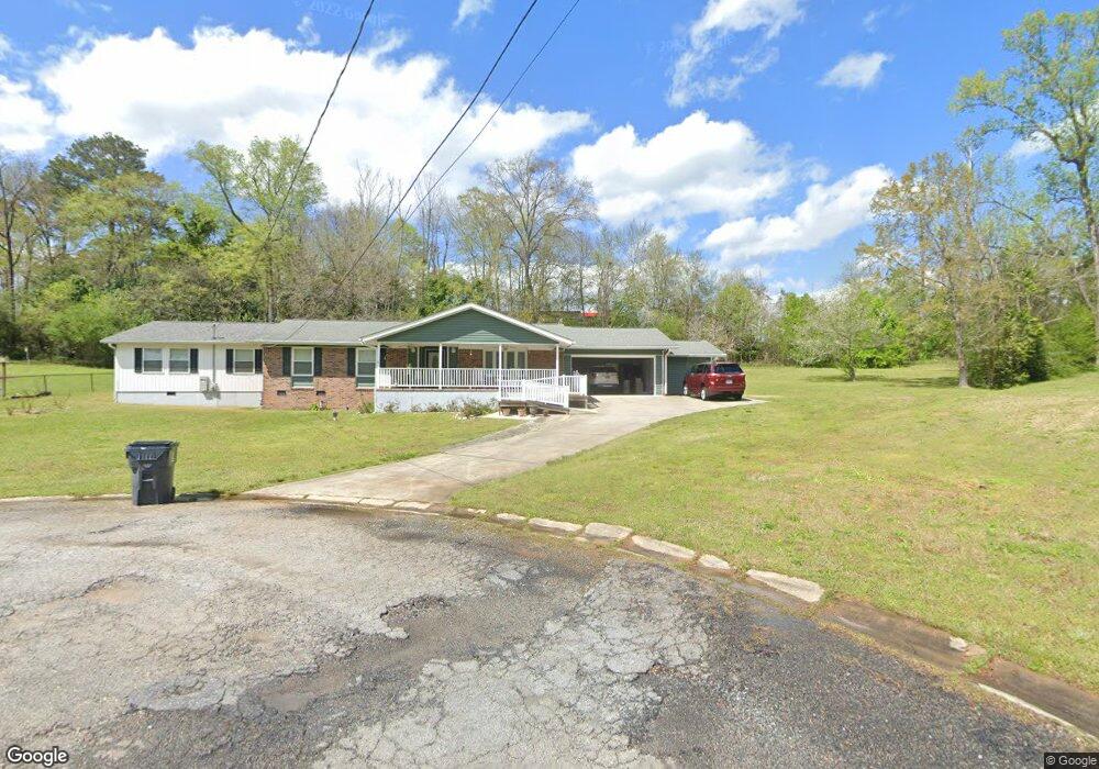 102 Allenwood Ct SW, Milledgeville, GA 31061 - photo 1