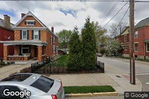 446 Elm St, Ludlow, KY 41016