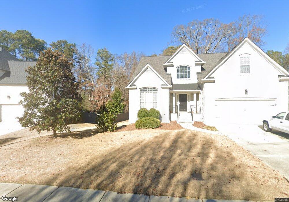 1601 Rocky Knoll Ln unit 104, Dacula, GA 30019 - photo 1