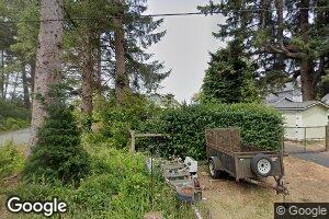 92835 Lakeshore Dr, Langlois, OR 97450