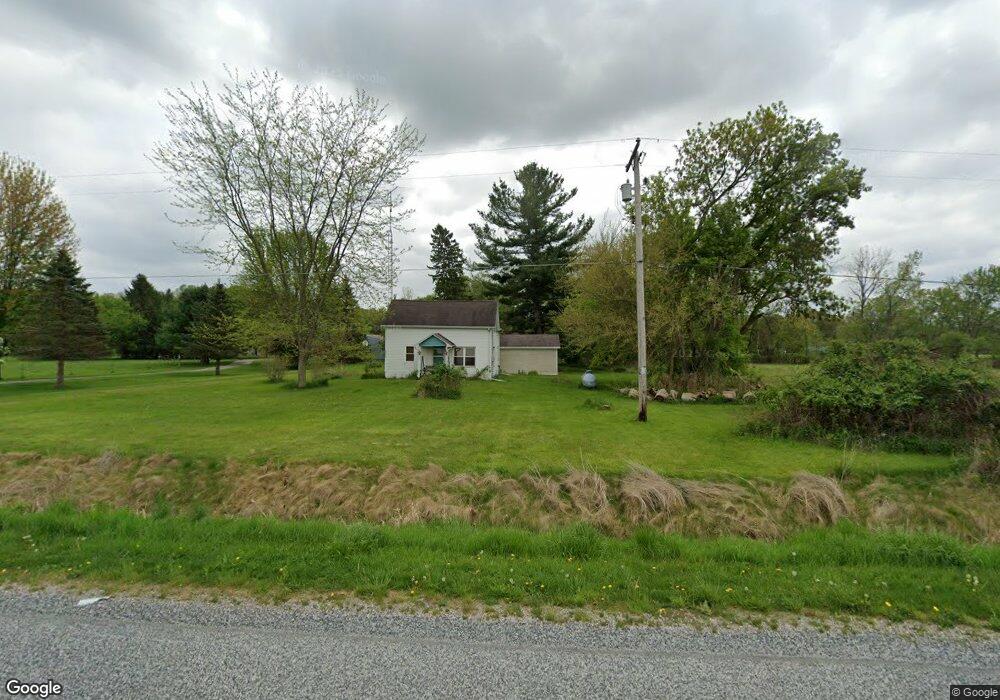 3415 W Burt Rd, Burt, MI 48417 - photo 1