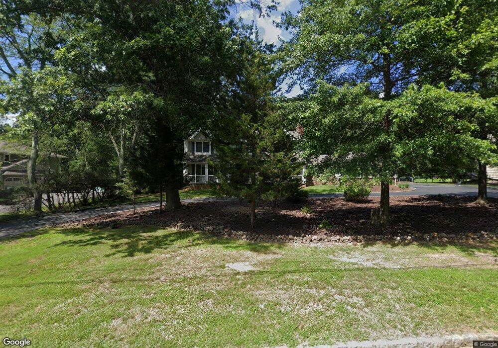 1747 Woodfield Rd, Martinsville, NJ 08836 - photo 1