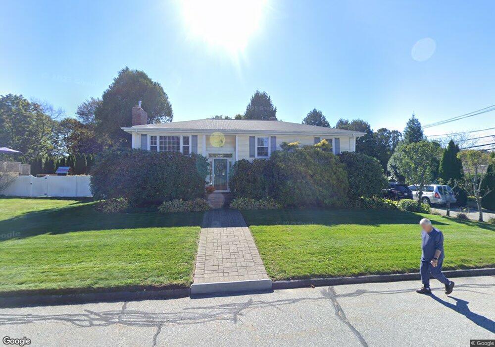 1 Jean Dr, Greenville, RI 02828 - photo 1