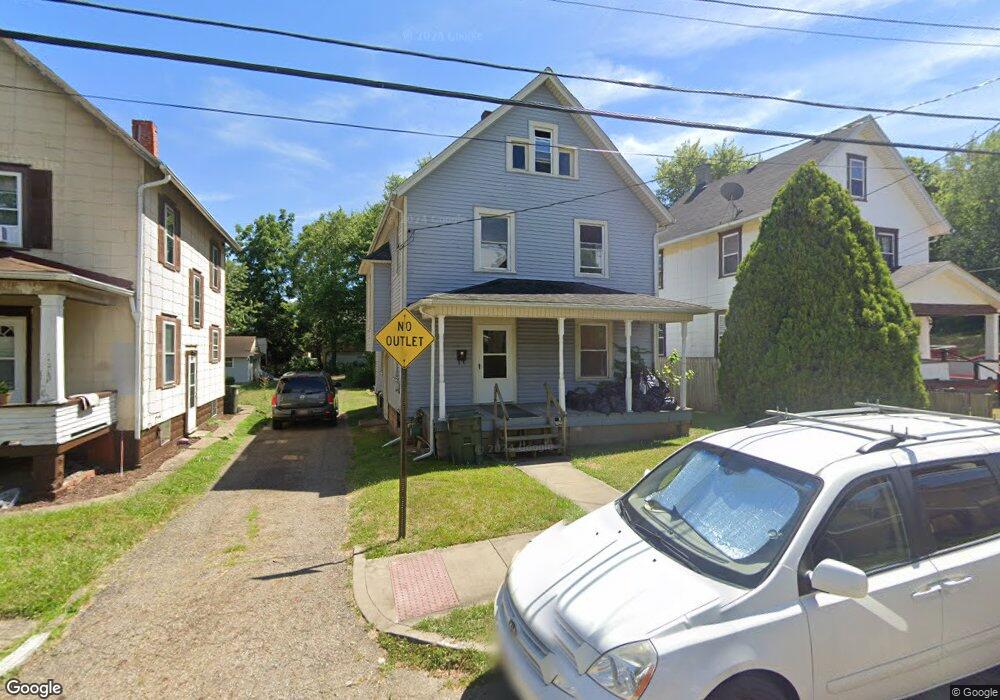 1610 16th St NE, Canton, OH 44705 - photo 1