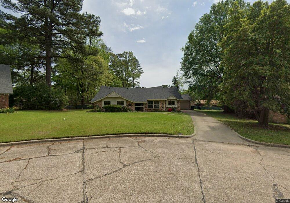 22 Desoto Cir, Texarkana, TX 75503 - photo 1