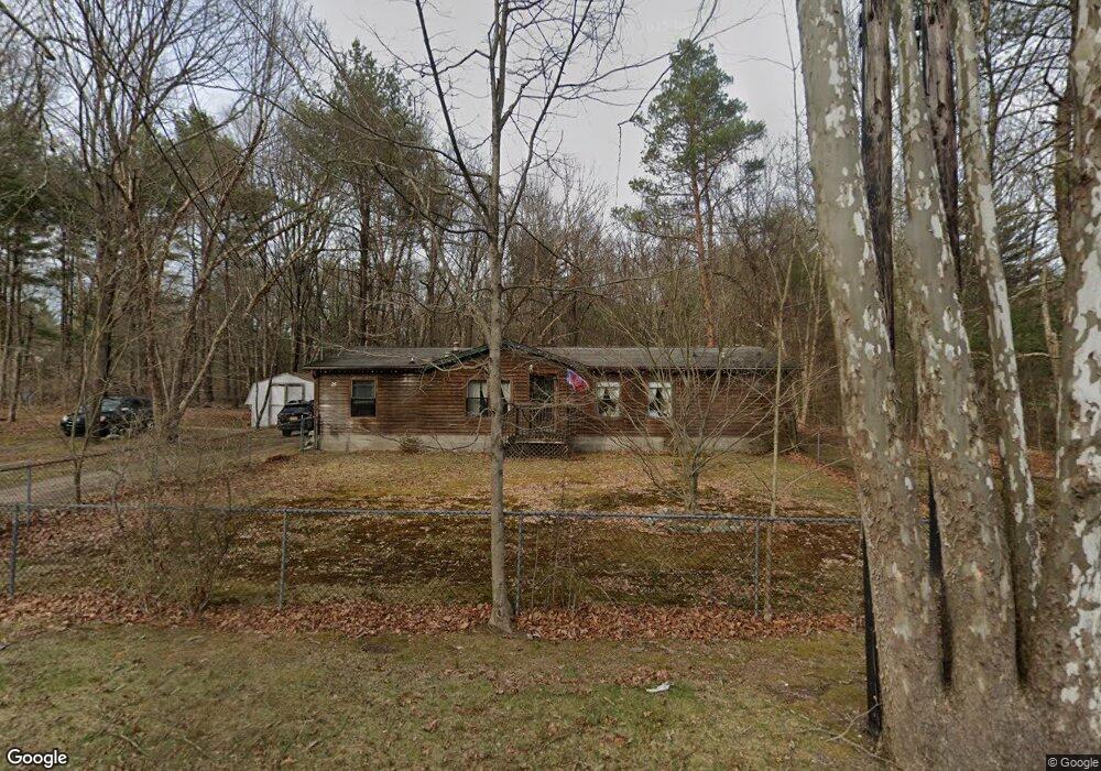 25 Galley Hill Rd, Cuddebackville, NY 12729 - photo 1