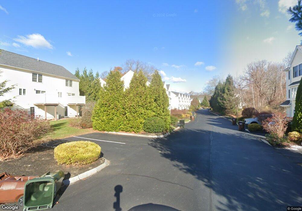 1 Sandpiper Way unit 1C, Salisbury, MA 01952 - photo 1