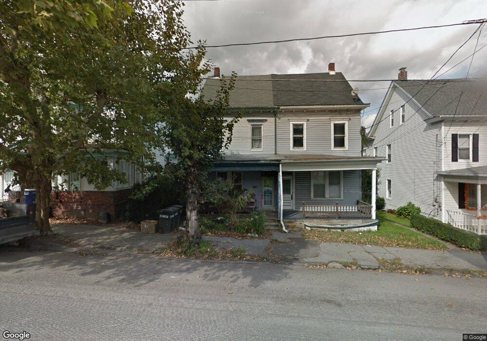 109 E Patterson St, Lansford, PA 18232 - photo 1