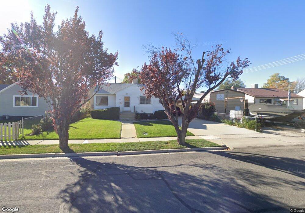 380 E 200 S, Spanish Fork, UT 84660 - photo 1