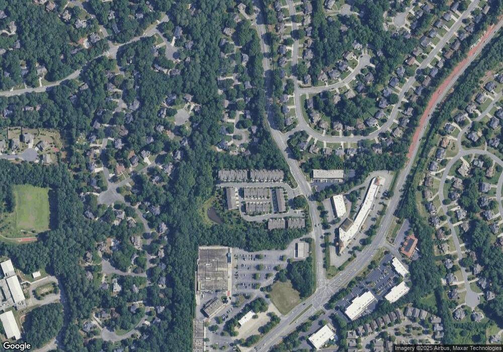 5232 Cresslyn Ridge unit 21, Johns Creek, GA 30005 - photo 1