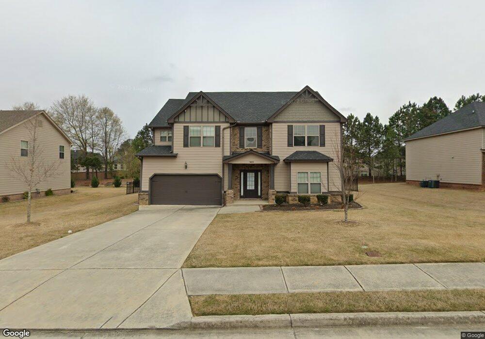 569 Madison Park, Grayson, GA 30017 - photo 1