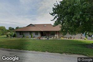 14 Lakeview Dr, Marshall, IL 62441