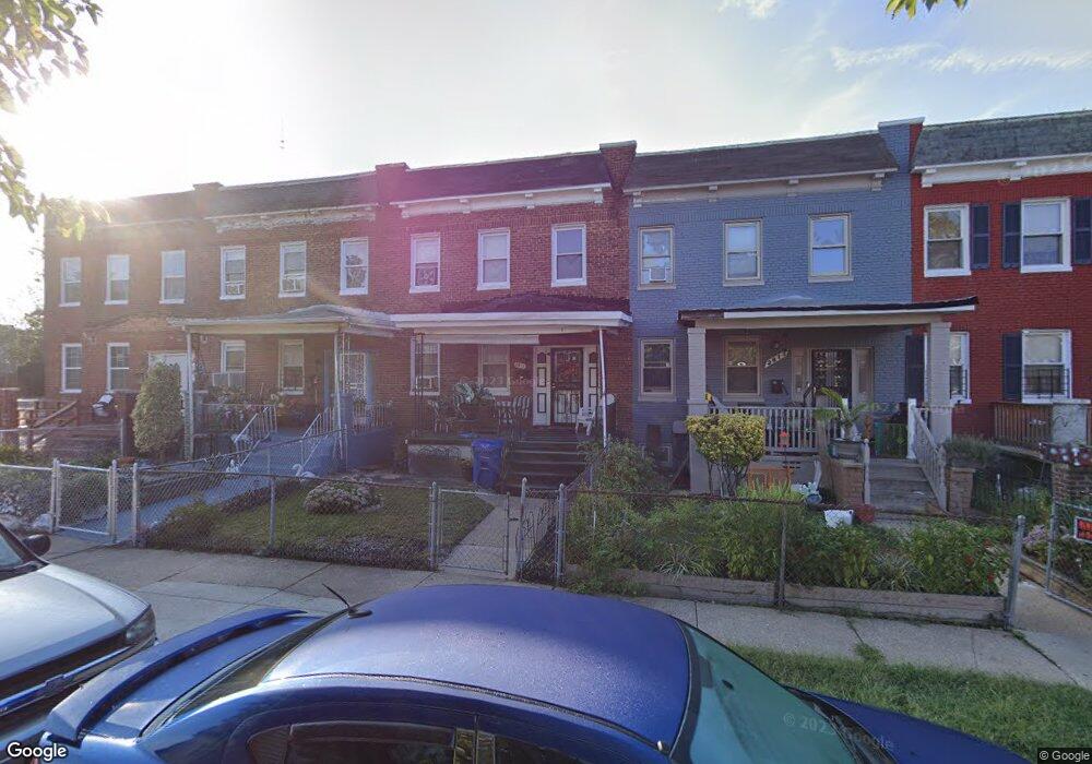 2811 Ridgewood Ave, Baltimore, MD 21215 - photo 1