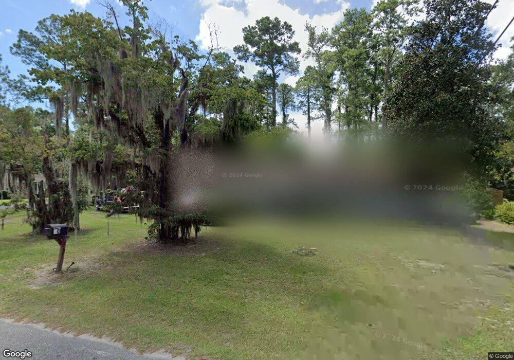 50 Patton Dr, Brunswick, GA 31520 - photo 1